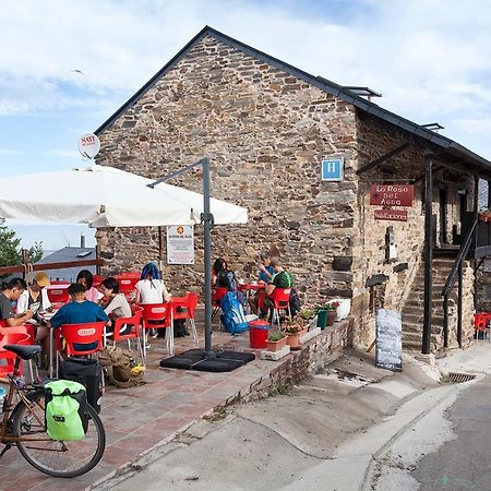 El Acebo de San Miguel La Rosa Del Agua Bed & Breakfast エクステリア 写真