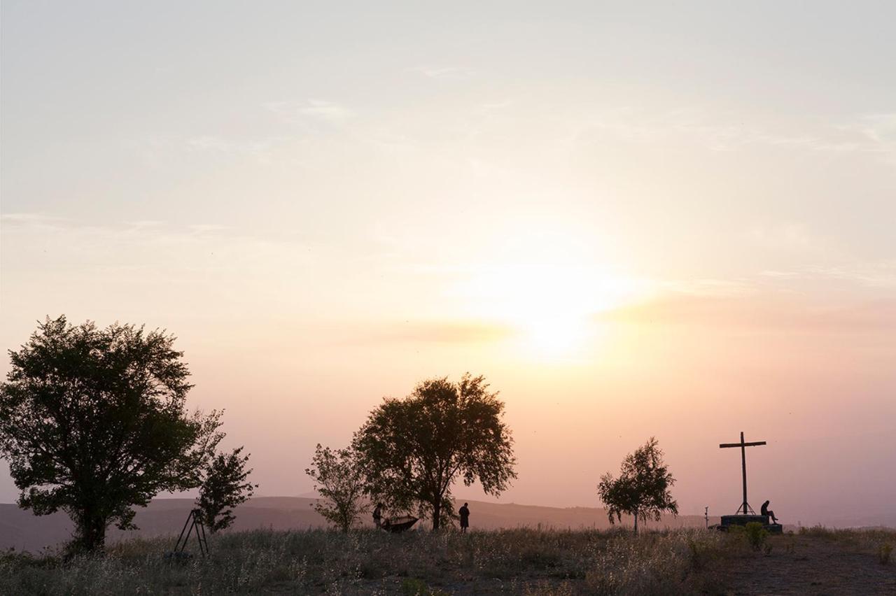 El Acebo de San Miguel La Rosa Del Agua Bed & Breakfast エクステリア 写真