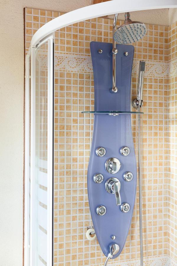 El Acebo de San Miguel La Rosa Del Agua Bed & Breakfast エクステリア 写真